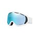 画像1: 50％OFF【OAKLEY/オークリー】Canopy™ Factory Pilot Whiteout (Asia Fit) Snow Goggle (1)