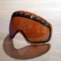 50％OFF【OAKLEY/オークリー】CROWBER REPLACEMENT LENSES/ Prism Jade Iridum