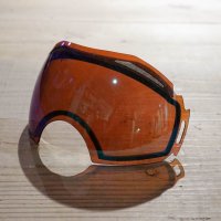 50％OFF【OAKLEY/オークリー】Airbrake® REPLACEMENT LENSES/ Prism Jade Iridum