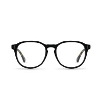 【RAEN/レイン】Whidbey 53/MATTE BACK + MATTE BRINDLE TORTOISE