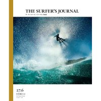 SURFERS JOURNAL/サーファーズジャーナル　日本語版8.6