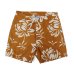 画像1: 30％OFF【Yellow Rat】Surfing Hollow Days Trunks (Yellow) (1)