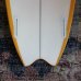 画像12: 【Ryan Burch/ライアンバーチ】Ride 25Anniversary Model　Fat Cuttle Fish 5'6" (12)