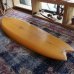 画像3: 【Ryan Burch/ライアンバーチ】Ride 25Anniversary Model　Fat Cuttle Fish 5'6" (3)