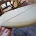 画像4: 【CRAFT SURFBOARD/クラフトサーフボード】PistachioSingle7'2" (4)