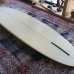 画像9: 【CRAFT SURFBOARD/クラフトサーフボード】PistachioSingle7'2" (9)