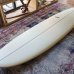 画像2: 【CRAFT SURFBOARD/クラフトサーフボード】PistachioSingle7'2" (2)