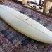 画像3: 【CRAFT SURFBOARD/クラフトサーフボード】PistachioSingle7'2" (3)