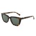 画像2: 【EPOKHE】KUPIT/Tortoise Polished / Green Polarised (2)