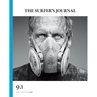 SURFERS JOURNAL/サーファーズジャーナル日本版9.1