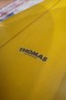 画像9: 【THOMAS BEXSON SURFDOARDS/トーマスベクソンサーフボード】Twinkeel Fish5'6"