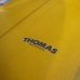 画像9: 【THOMAS BEXSON SURFDOARDS/トーマスベクソンサーフボード】Twinkeel Fish5'6" (9)