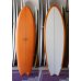 画像1: 【Ryan Burch/ライアンバーチ】Cuttle Fish 5'10" (1)