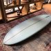 画像3: 【CRAFT SURFBOARD/クラフトサーフボード】PistachioSingle6'6" (3)