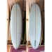 画像1: 【CRAFT SURFBOARD/クラフトサーフボード】PistachioSingle6'6" (1)