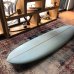 画像2: 【CRAFT SURFBOARD/クラフトサーフボード】PistachioSingle6'6" (2)