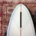 画像8: 【CRAFT SURFBOARD/クラフトサーフボード】PistachioSingle6'6" (8)