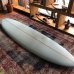 画像4: 【CRAFT SURFBOARD/クラフトサーフボード】PistachioSingle6'6" (4)