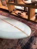 画像10: 【CRAFT SURFBOARD/クラフトサーフボード】PistachioSingle6'6"