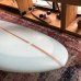 画像10: 【CRAFT SURFBOARD/クラフトサーフボード】PistachioSingle6'6" (10)