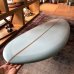 画像6: 【CRAFT SURFBOARD/クラフトサーフボード】PistachioSingle6'6" (6)