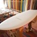 画像2: 【Ryan Lovelace Surfcraft】Rabbit Foot 5'10"(Goofy) (2)