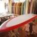 画像3: 【Ryan Lovelace Surfcraft】Rabbit Foot 5'10"(Goofy) (3)