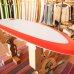 画像4: 【Ryan Lovelace Surfcraft】Rabbit Foot 5'10"(Goofy) (4)