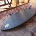 画像9: 【RICH PAVEL SURFBOARD/リッチパベル】High Performance Fish 5'7" (9)