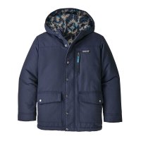 【PATAGONIA/パタゴニア】ボーイズ・インファーノ・ジャケット/New Navy (NENA)/XL