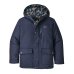 画像1: 【PATAGONIA/パタゴニア】ボーイズ・インファーノ・ジャケット/New Navy (NENA)/XL (1)