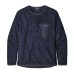 画像1: 【PATAGONIA/パタゴニア】メンズ・ロス・ガトス・クルー/New Navy (NENA) (1)