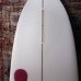 画像10: 【Ryan Lovelace Surfcraft】V-bowl 7'8" (10)