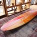 画像2: 【Ryan Lovelace Surfcraft】V-bowl 7'8" (2)