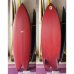 画像1: 【RICH PAVEL SURFBOARD/リッチパベル】High Performance Fish 5'10" (1)