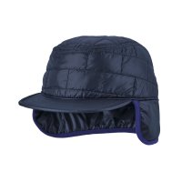 【PATAGONIA/パタゴニア】ナノ・パフ・イヤーフラップ・キャップ/Classic Navy (CNY)/L