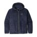 画像1: 【PATAGONIA/パタゴニア】メンズ・ロス・ガトス・フーディ/New Navy (NENA) (1)