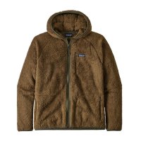 【PATAGONIA/パタゴニア】メンズ・ロス・ガトス・フーディ/Coriander Brown (COI)