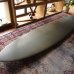 画像2: 【CRAFT SURFBOARD/クラフトサーフボード】Piggy ellipse7'9" (2)