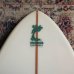 画像9: 【RICH PAVEL SURFBOARD/リッチパベル】Race Tracker6’8” (9)