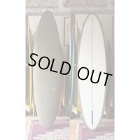 【CRAFT SURFBOARD/クラフトサーフボード】Piggy ellipse7'9"