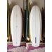 画像1: 【Mandala custom shapes/マンダラ】 Arctail Edge Board 6’1” (1)