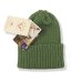 画像2: 【HIGHLAND2000】2×1 WATCHCAP/Grass Green (2)