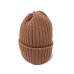 画像1: 【HIGHLAND2000】2×1 WATCHCAP/Walnut (1)