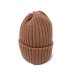 画像1: 【HIGHLAND2000】2×1 WATCHCAP/Walnut (1)