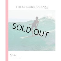 SURFERS JOURNAL/サーファーズジャーナル日本版9.4