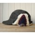 画像5: ◆即出荷OK◆19-20モデル【GREEN CLOTHING/グリーンクロージング】BOA PATCHWORK CAP/HB grey (5)