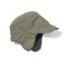 画像1: ◆即出荷OK◆19-20モデル【GREEN CLOTHING/グリーンクロージング】BOA CAP/OLIVE (1)