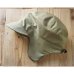 画像2: ◆即出荷OK◆19-20モデル【GREEN CLOTHING/グリーンクロージング】BOA CAP/OLIVE (2)