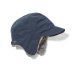 画像1: ◆即出荷OK◆19-20モデル【GREEN CLOTHING/グリーンクロージング】BOA CAP/NAVY/M (1)